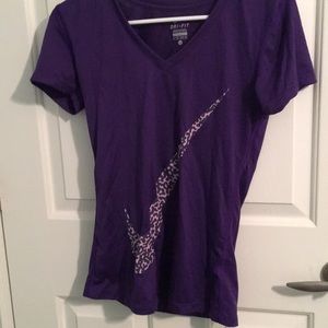 Nike Dri-Fit T-shirt